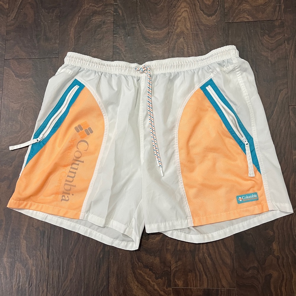 Columbia Shorts